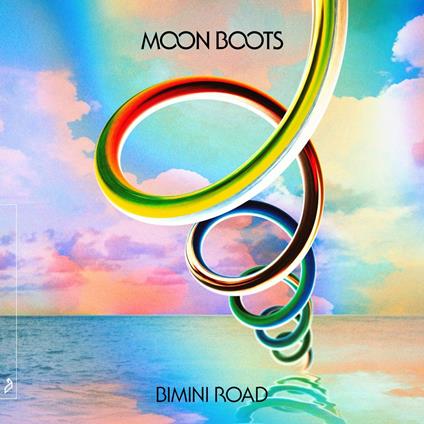 Bimini Road - Vinile LP di Moon Boots