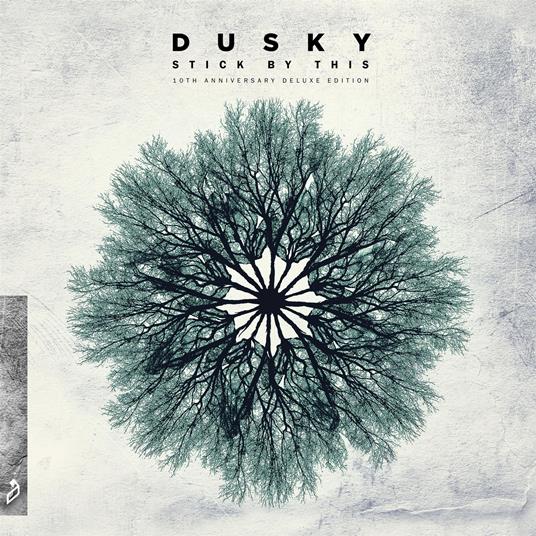 Stick By This (10th Anniversary Deluxe Edition) - Vinile LP di Dusky