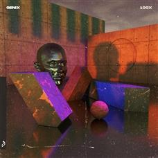 199x - Vinile LP di Genix