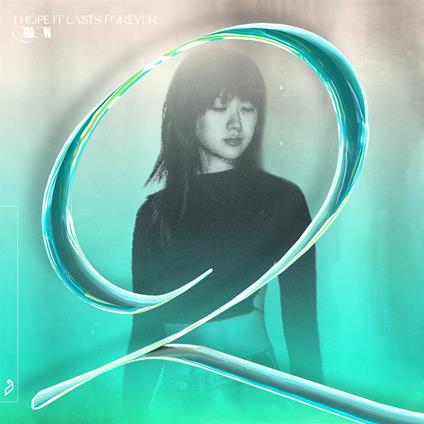 I Hope it Lasts Forever - Vinile LP di Qrion
