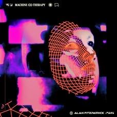 Machine Therapy - Vinile LP di Alan Fitzpatrick