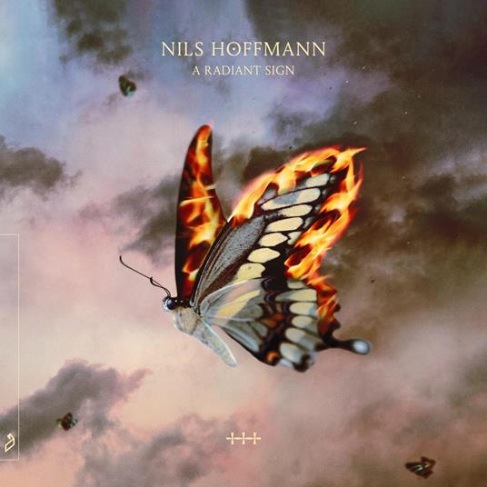 A Radiant Sign - Vinile LP di Nils Hoffmann