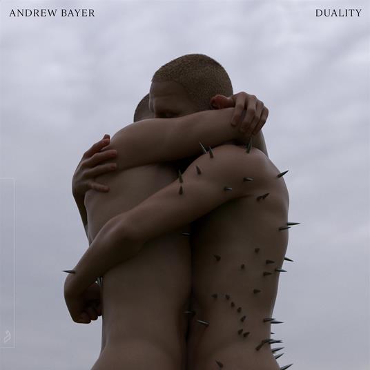 Duality - Vinile LP di Andrew Bayer