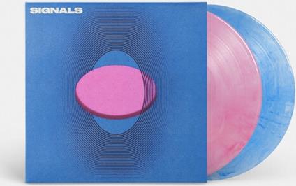 Signals - Vinile LP di Dusky