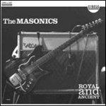 Royal & Ancient - CD Audio di Masonics