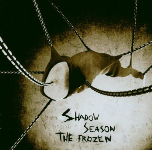 Frozen - CD Audio Singolo di Shadow Season
