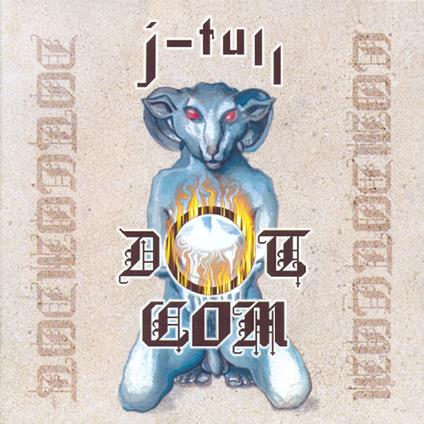 J-Tull Dot Com - CD Audio di Jethro Tull