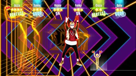 Ubisoft Just Dance 2016 - 2