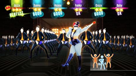 Ubisoft Just Dance 2016 - 3