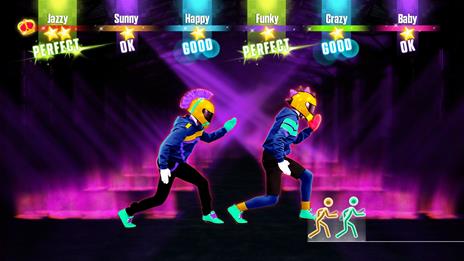 Ubisoft Just Dance 2016 - 9