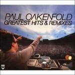 Greatest Hits & Remixes (Mixed) - CD Audio di Paul Oakenfold