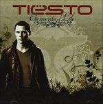 Elements of Life - CD Audio di Tiesto