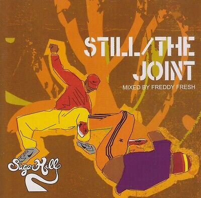 Still / The Joint - CD Audio di Freddy Fresh