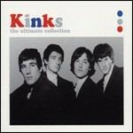 The Ultimate Collection - CD Audio di Kinks