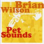 Pet Sounds Live - CD Audio di Brian Wilson