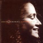 How Sweet it is - CD Audio di Joan Osborne