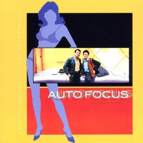 Autofocus - CD Audio