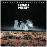Uriah Heep. The Ultimate Collection - CD Audio di Uriah Heep
