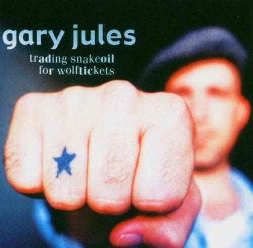 Trading Snakeoil For Wolftick - CD Audio di Gary Jules