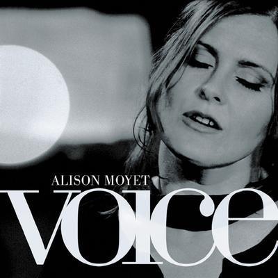 Voice - CD Audio di Alison Moyet