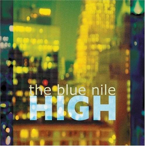 High - CD Audio di Blue Nile