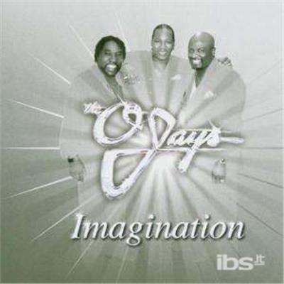 Imagination - CD Audio di O'Jays
