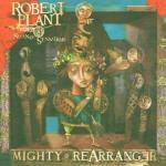 Mighty Rearranger - CD Audio di Robert Plant