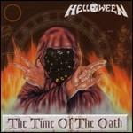 The Time of the Oath - CD Audio di Helloween