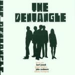 The Pentangle