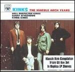 The Marble Arch Years - CD Audio di Kinks