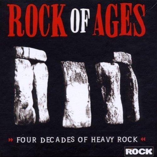 Rock Of Ages - CD Audio