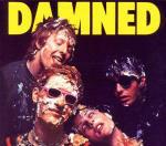 Damned Damned Damned - CD Audio di Damned