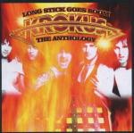 Long Stick Goes Boom! - CD Audio di Krokus