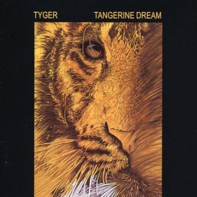 Tyger - CD Audio di Tangerine Dream
