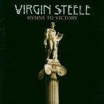 Hymns of Victory - CD Audio di Virgin Steele