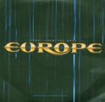 Start from the Dark - CD Audio di Europe