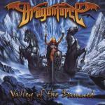 Valley of the Damned - CD Audio di Dragonforce