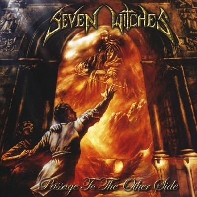 Passage to the Other Side - CD Audio di Seven Witches