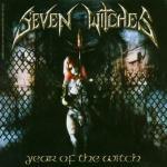 Year of the Witch - CD Audio di Seven Witches