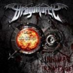 Inhuman Rampage - CD Audio di Dragonforce