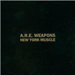 New York Muscle - Vinile LP di ARE Weapons