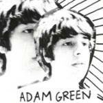 Adam Green - CD Audio di Adam Green