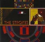 Room on Fire - CD Audio di Strokes