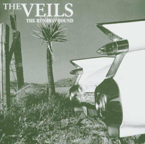 The Runaway Found - CD Audio di Veils