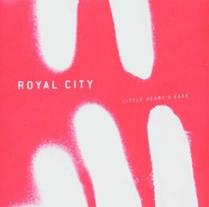 Little Hearts Ease - CD Audio di Royal City