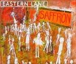 Saffron - CD Audio Singolo di Eastern Lane