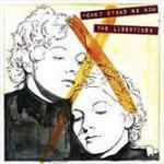 Can't Stand me Now - CD Audio Singolo di Libertines