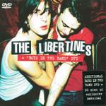 Libertines - Boys in the Band (Limited Edition) - CD Audio + DVD di Libertines