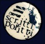 Early - CD Audio di Scritti Politti