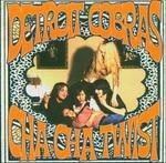 Cha Cha Twist - CD Audio Singolo di Detroit Cobras